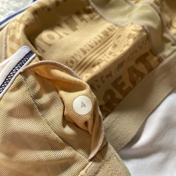 Lululemon | Power Y Tank - Picture 7 of 9